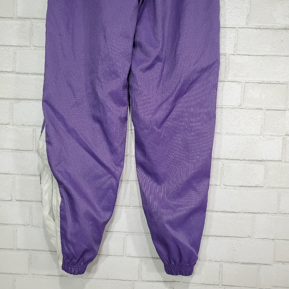 Reebox lined nylon windpants - Picture 10 of 16
